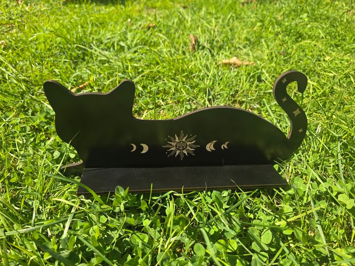 Etagere chat - photo numéro 7