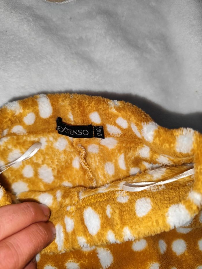 Pijama 3 ans - photo numéro 3