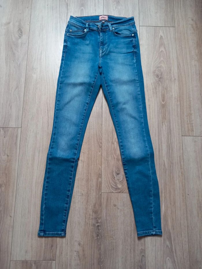 Jean slinny only 28/30