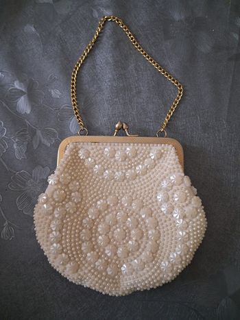 Petit sac Vintage