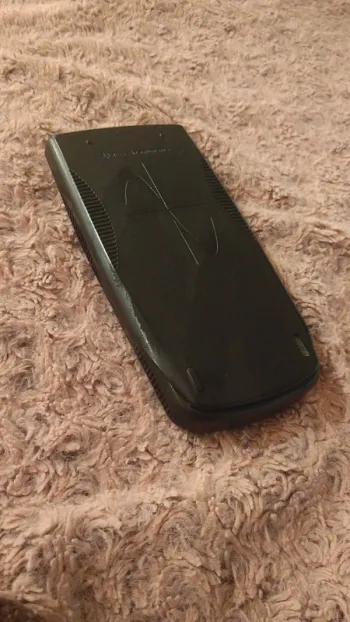 Texas Instruments TI-82 Stats.fr