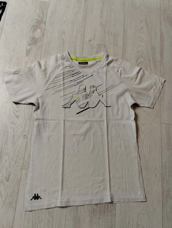 Maillot Kappa