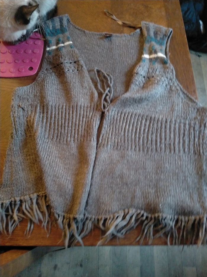 Vêtements🥴 xl