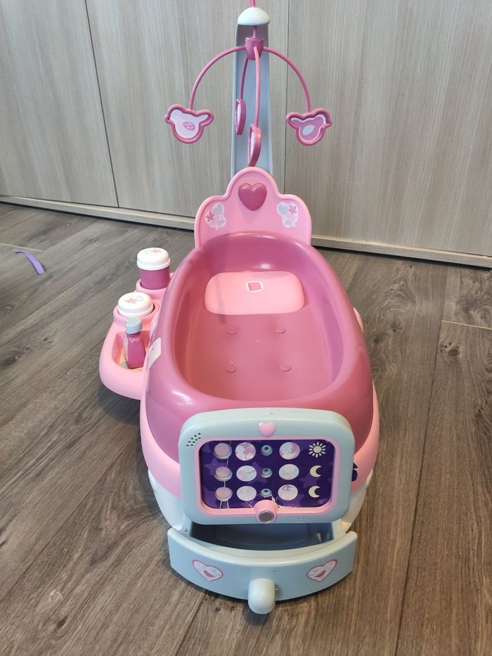 Nursery smoby - photo numéro 7