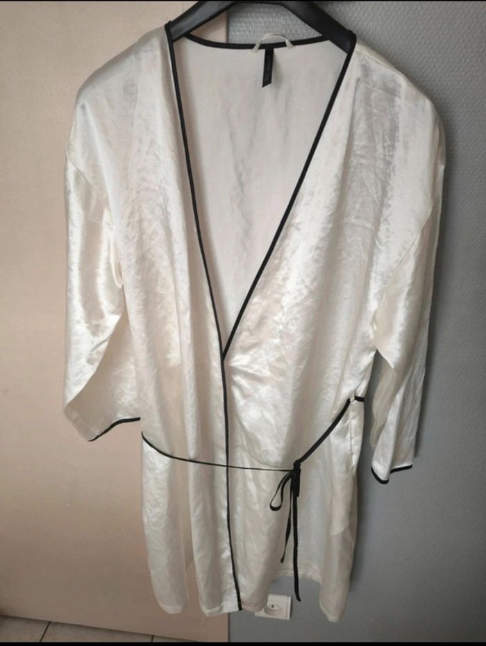Robe de chambre