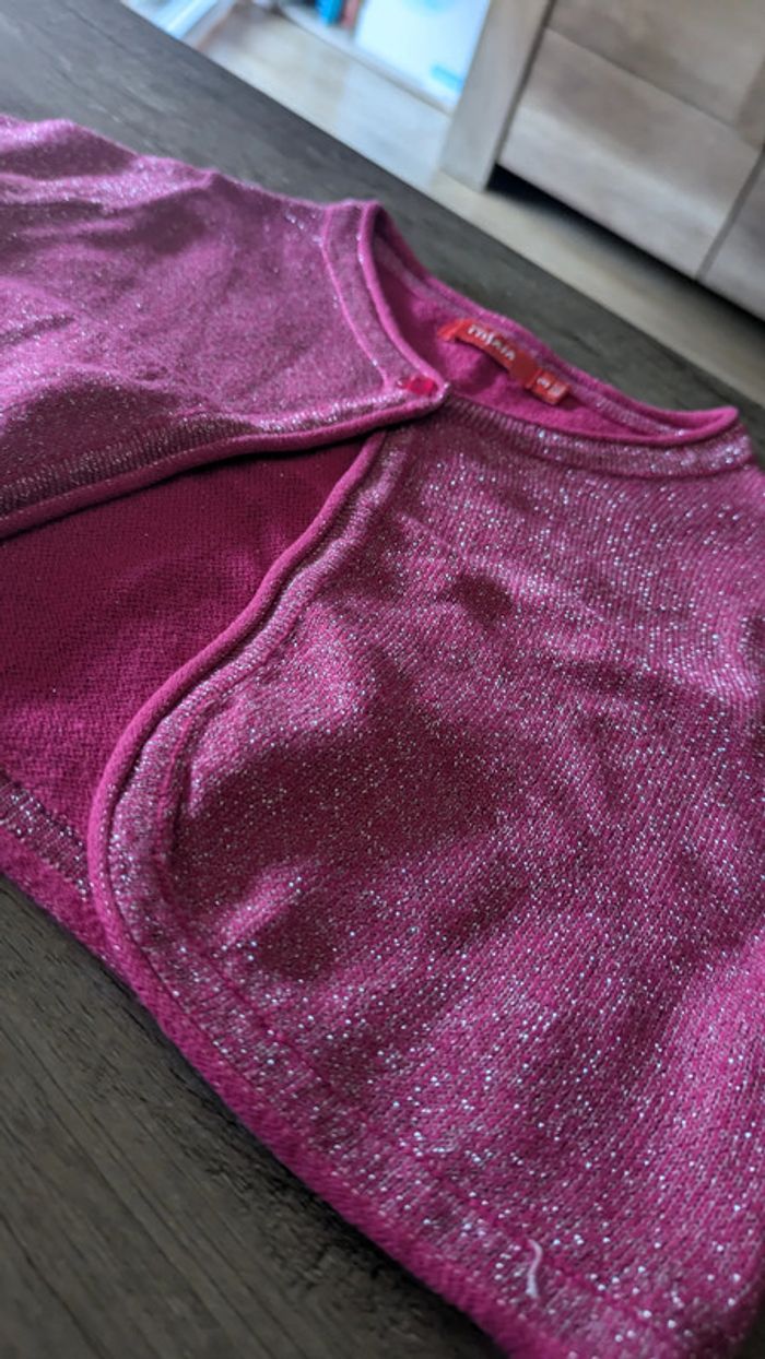 Boléro - photo numéro 2