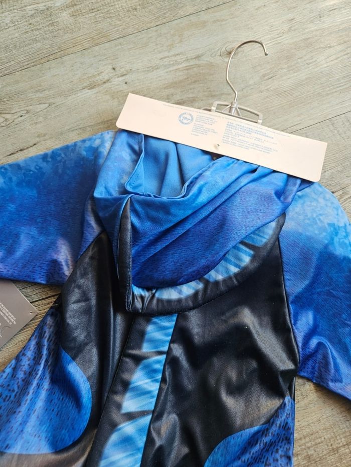 Deguisement disney nemo / dory taille 4 ans disneyland paris - disney store - photo numéro 5