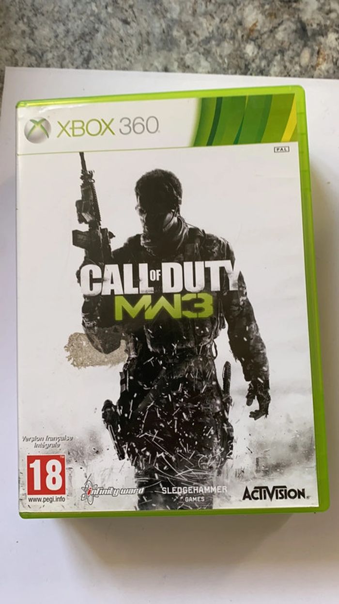Call of