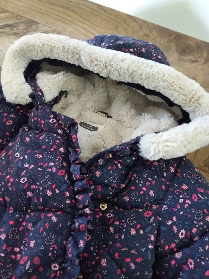 Veste hiver fille Tape à L'Oeil - photo numéro 7