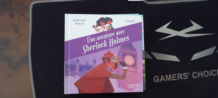 5 livres pour enfant - photo numéro 5