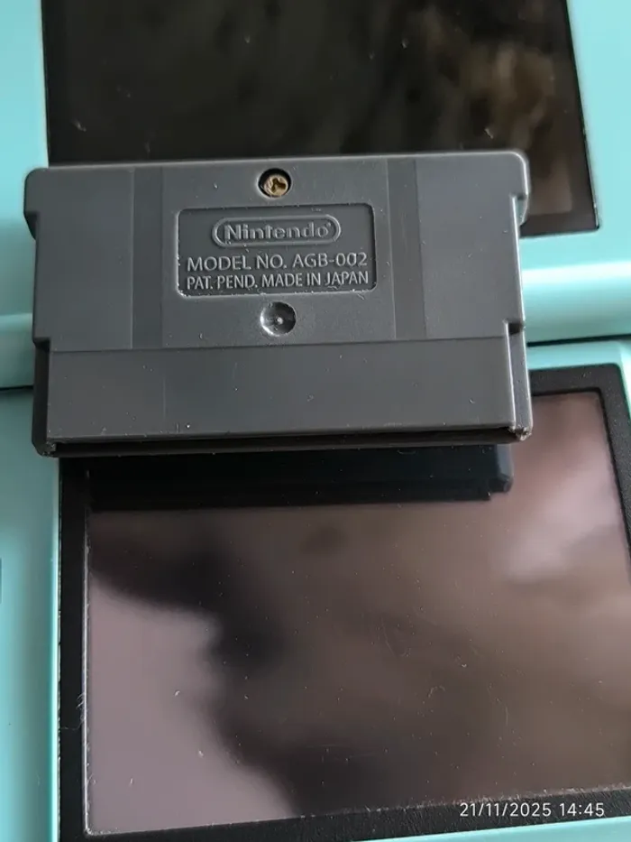 Klonoa 2: Dream Champ Tournament – Game Boy Advance - photo numéro 2