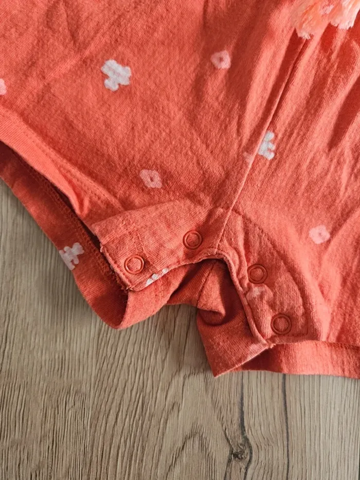 Barboteuse 6 mois - photo numéro 5