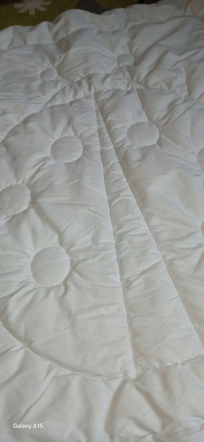 Couette et Oreiller Sel Design - photo numéro 2