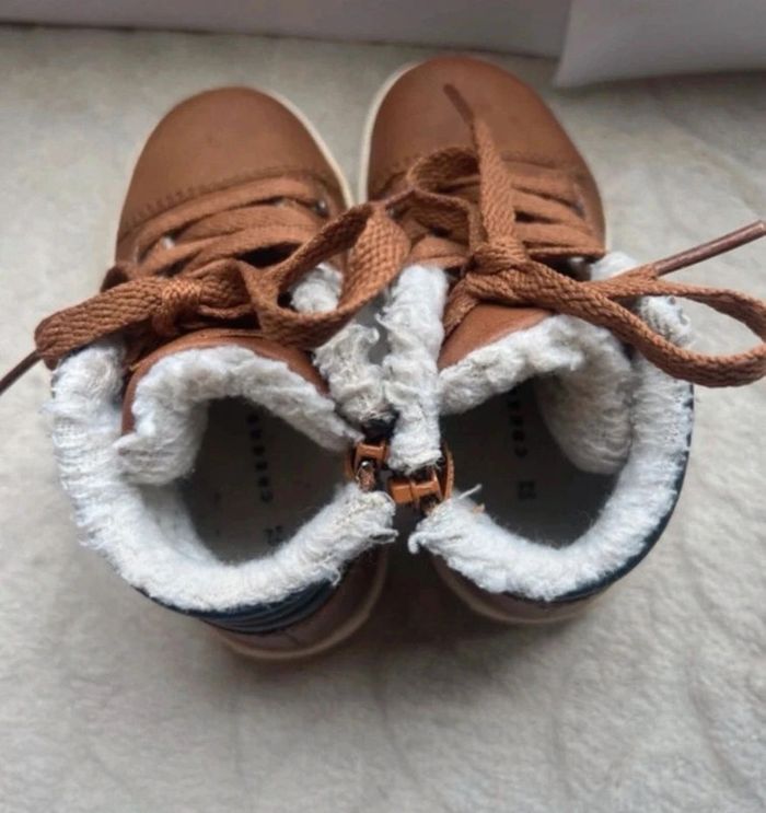 Chaussures creeks - photo numéro 4