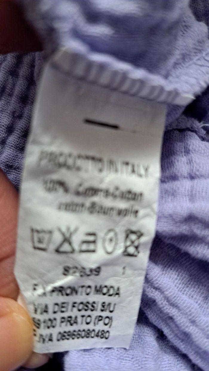 Chemise - photo numéro 7