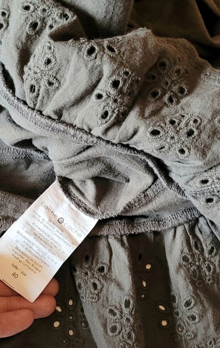 Jupe femme - photo numéro 4