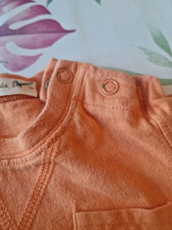 Tee-shirt - photo numéro 2