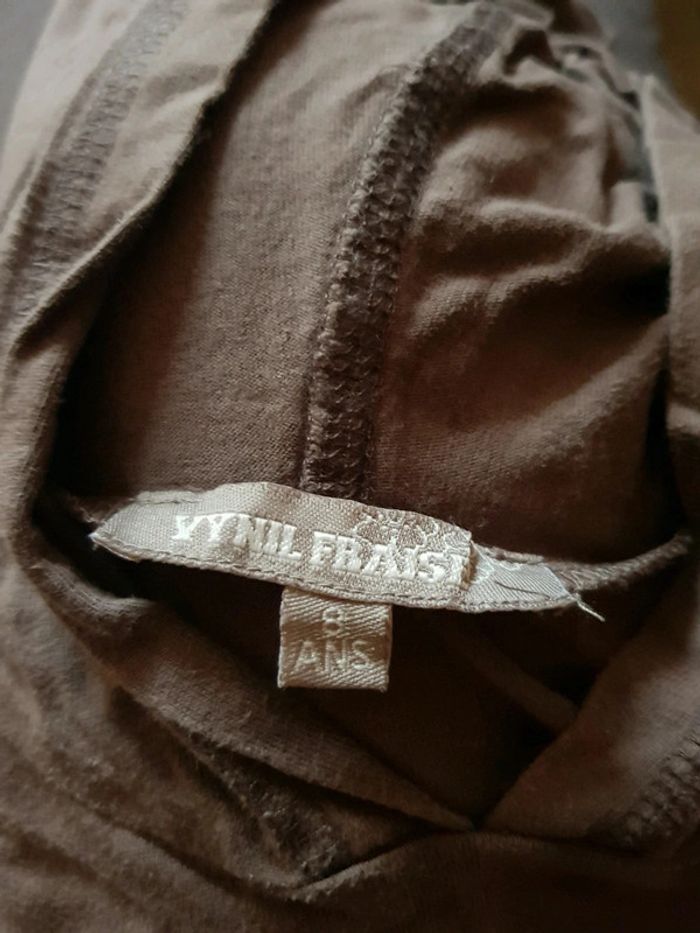 Pull leger - photo numéro 4