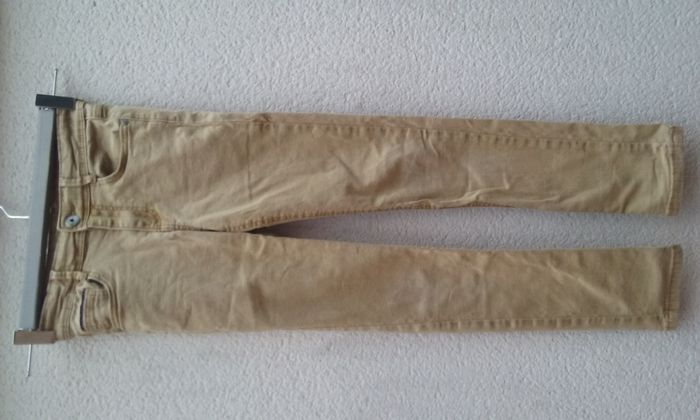 Pantalon Tape à l'œil fille