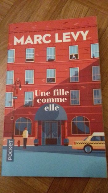 Une fille comme elle