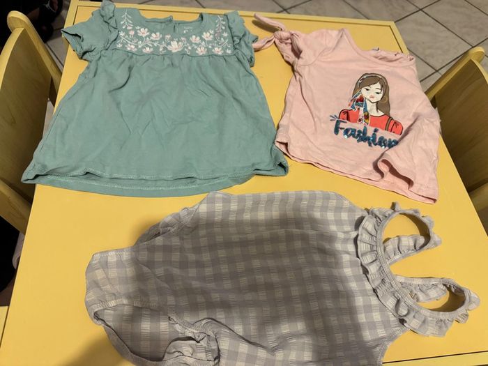 Lot vêtements 3 ans - photo numéro 8