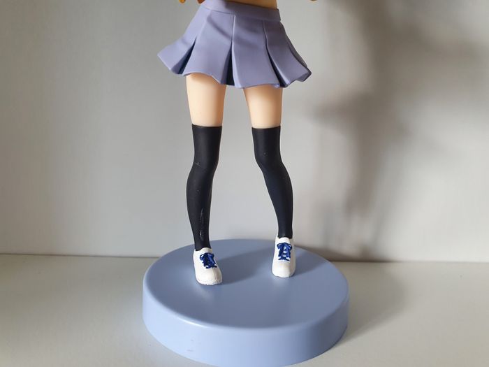 figurine Is The Order A Rabbit figurine Chino Kafuu furyu - photo numéro 3