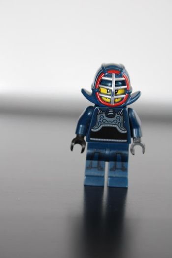 Lego 71011 mini figurine série 15
