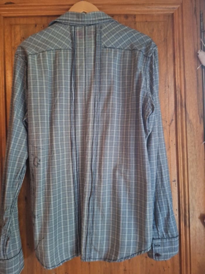 Chemise homme chevignon - photo numéro 15