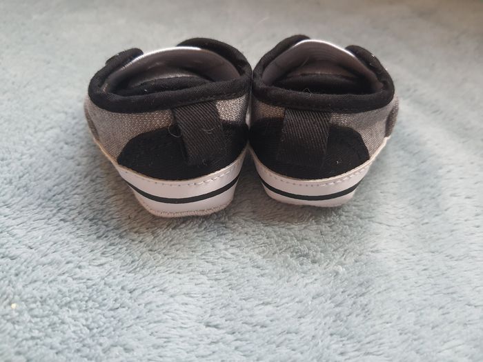 Chaussures bébé - photo numéro 3