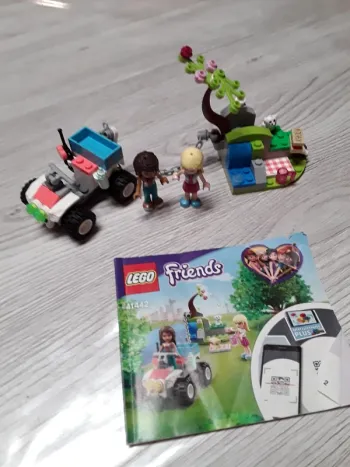 Lego Friends