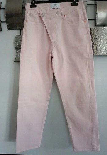 Jean Boyfit Mary Rose Destr Véronika Loubry Le Temps des Cerises