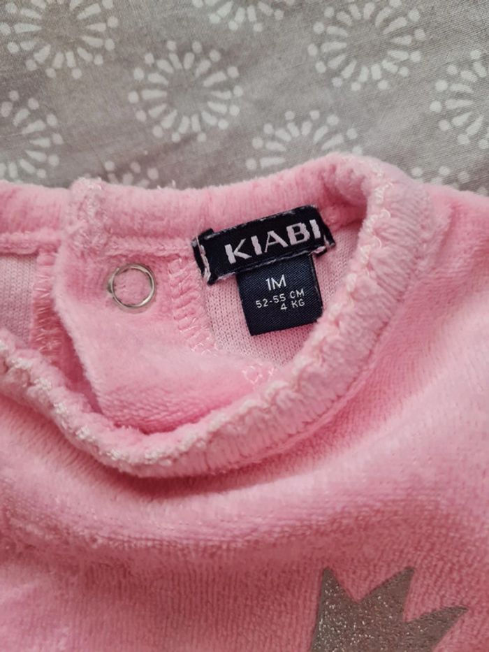 Lots de 3 pyjama - photo numéro 7