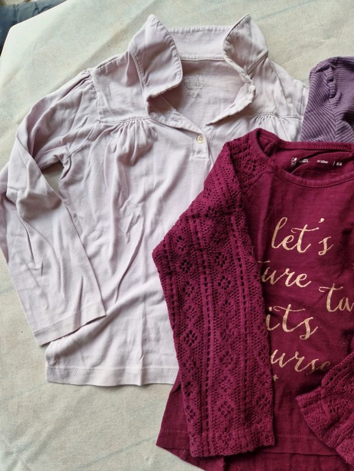 3 pull léger - photo numéro 2