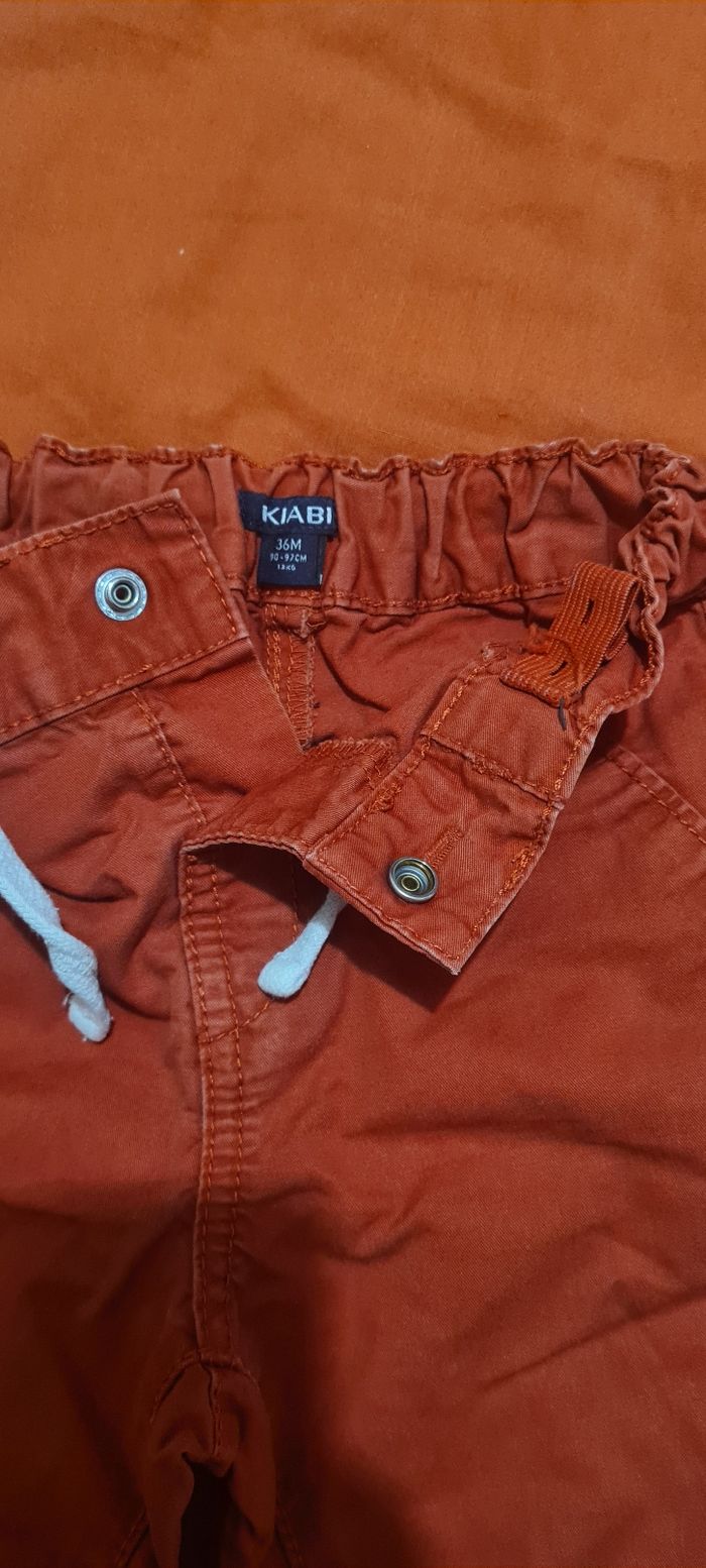 Pantalon - photo numéro 3