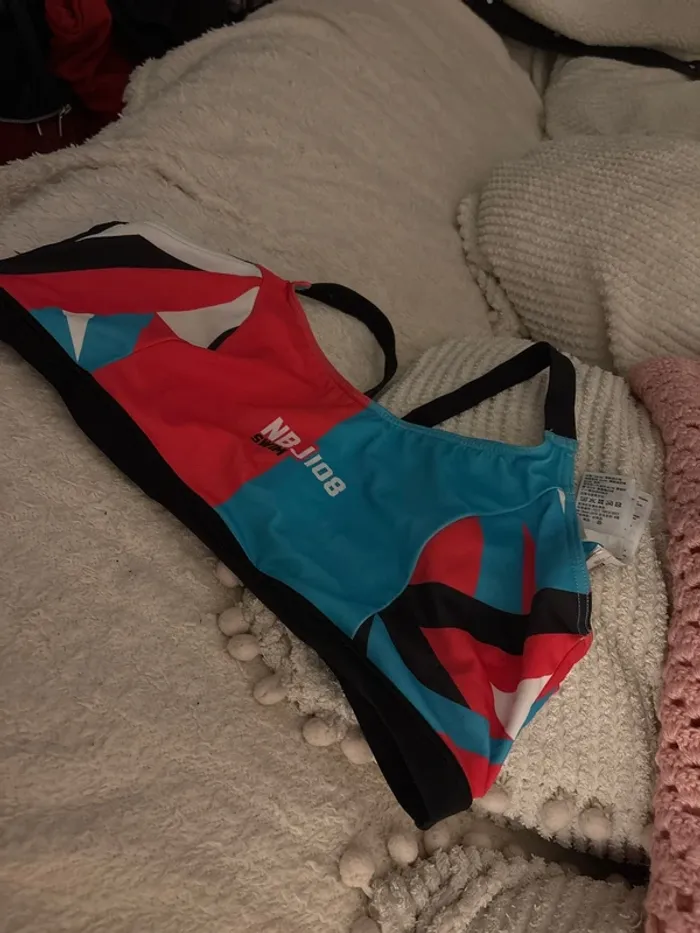 Maillot de bain 48
