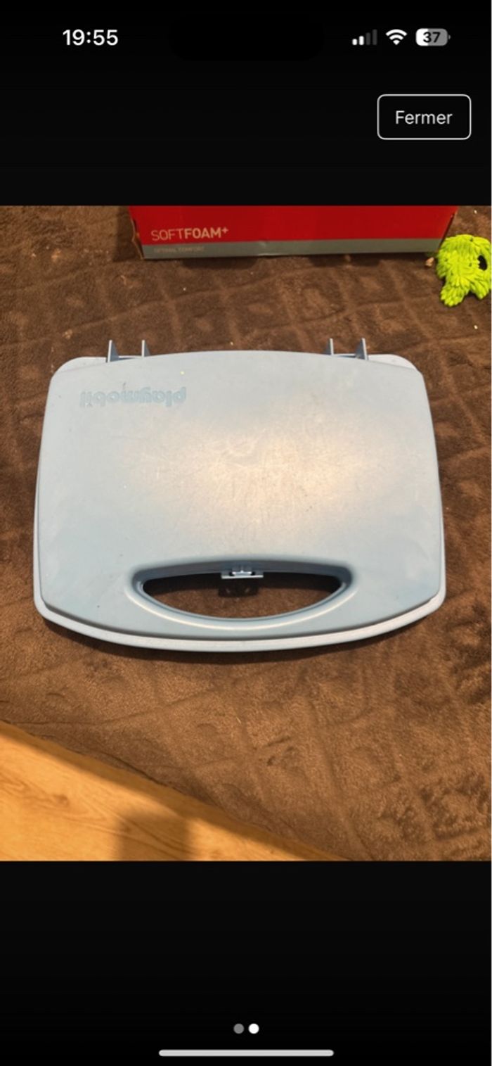 Maison playmobil (modèle 9266) avec accessoires - photo numéro 7