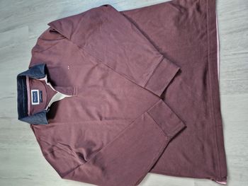 Polo Taille XL Eden Park