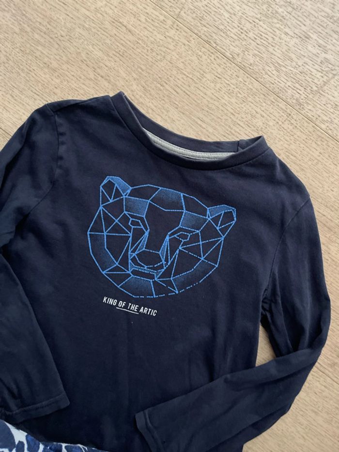 T-shirt - photo numéro 2