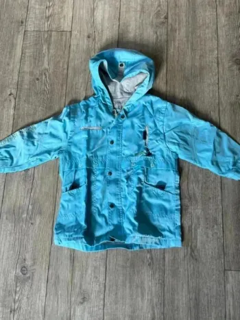 Veste 3 ans