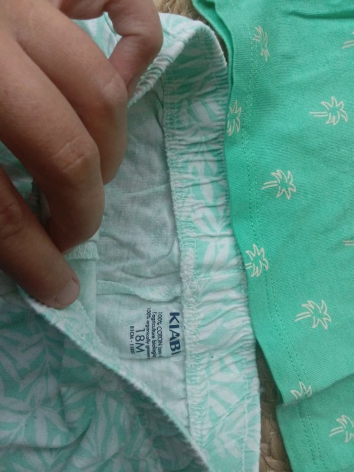 Ensemble 18 mois kiabi - photo numéro 5