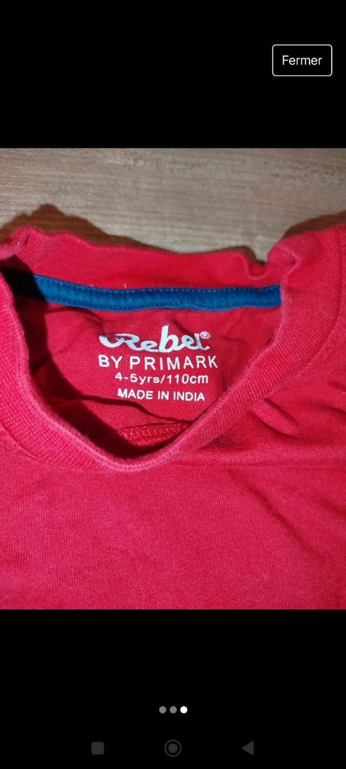 Pyjama - photo numéro 2