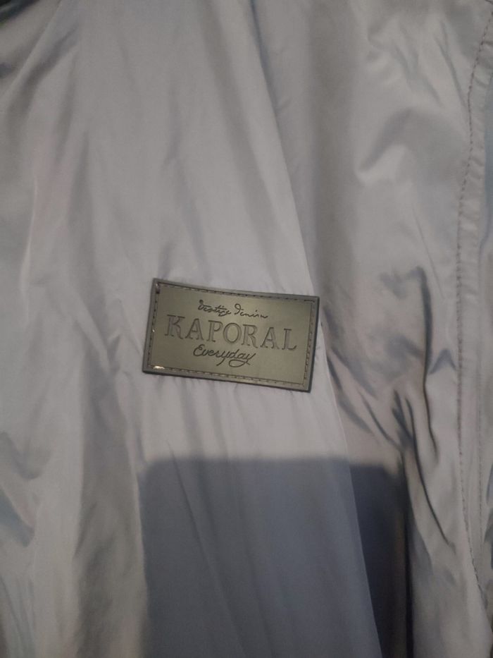 Kaporal homme - photo numéro 4