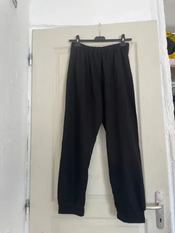 Pantalon noir n ° 429