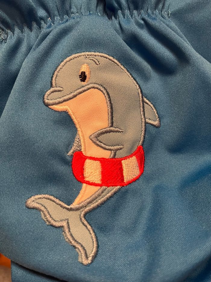 Maillot de bain couche - photo numéro 3