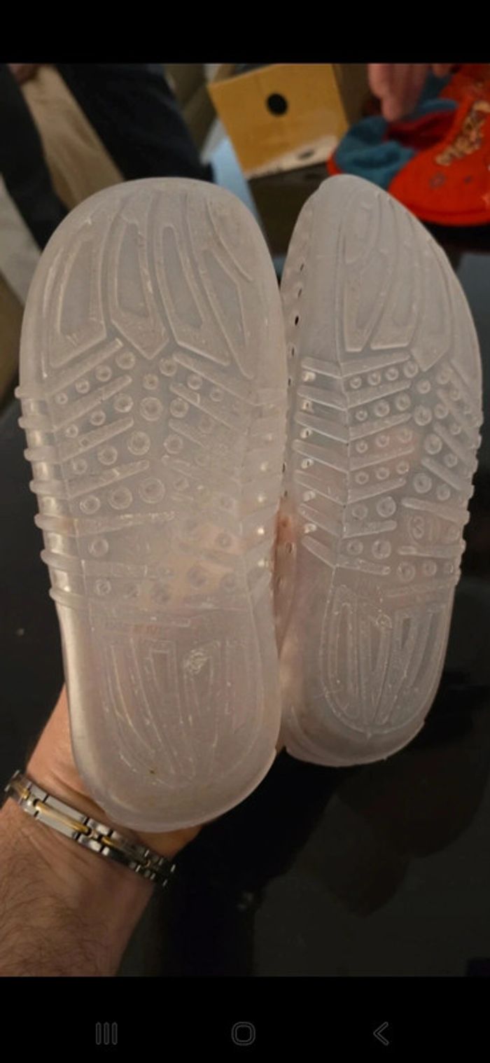 Chaussures de plage / d'eau enfant T31 Tecnopro - photo numéro 3