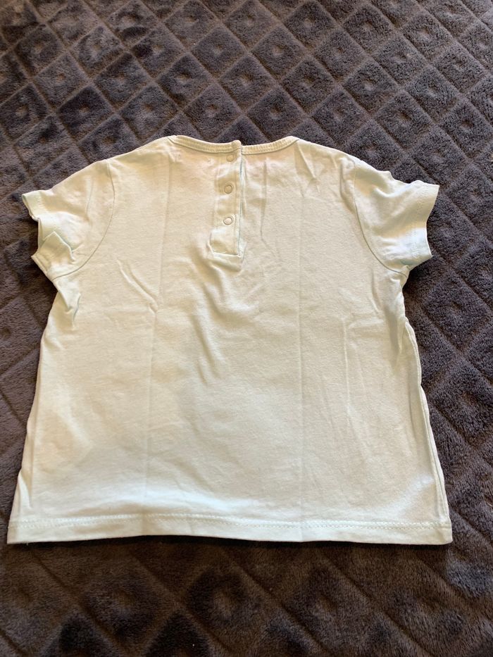 Tee shirt - photo numéro 2