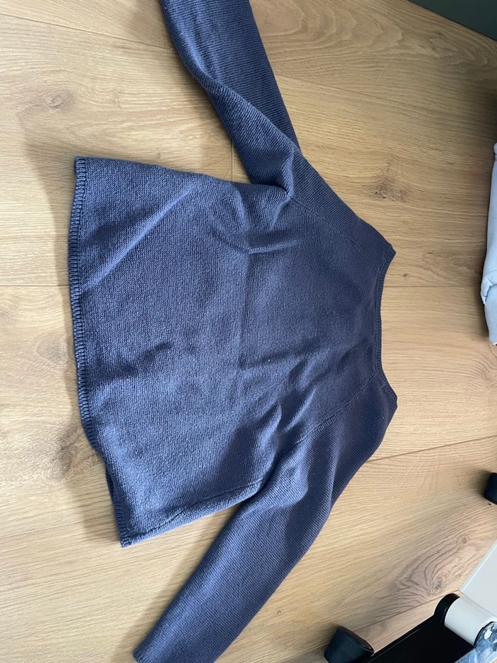 Gilet OBAÏBI 24 mois - photo numéro 2