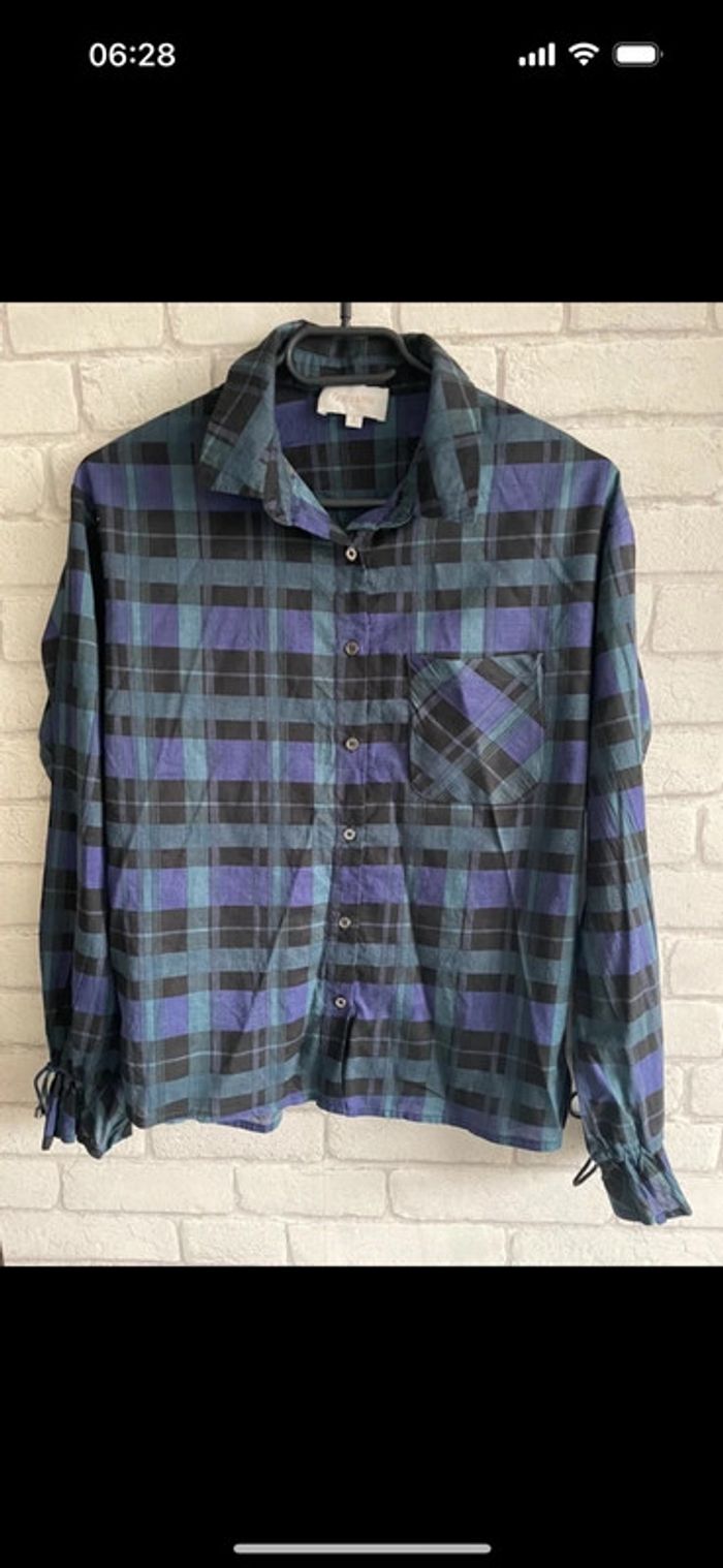 Chemise Grâce & Mila taille S