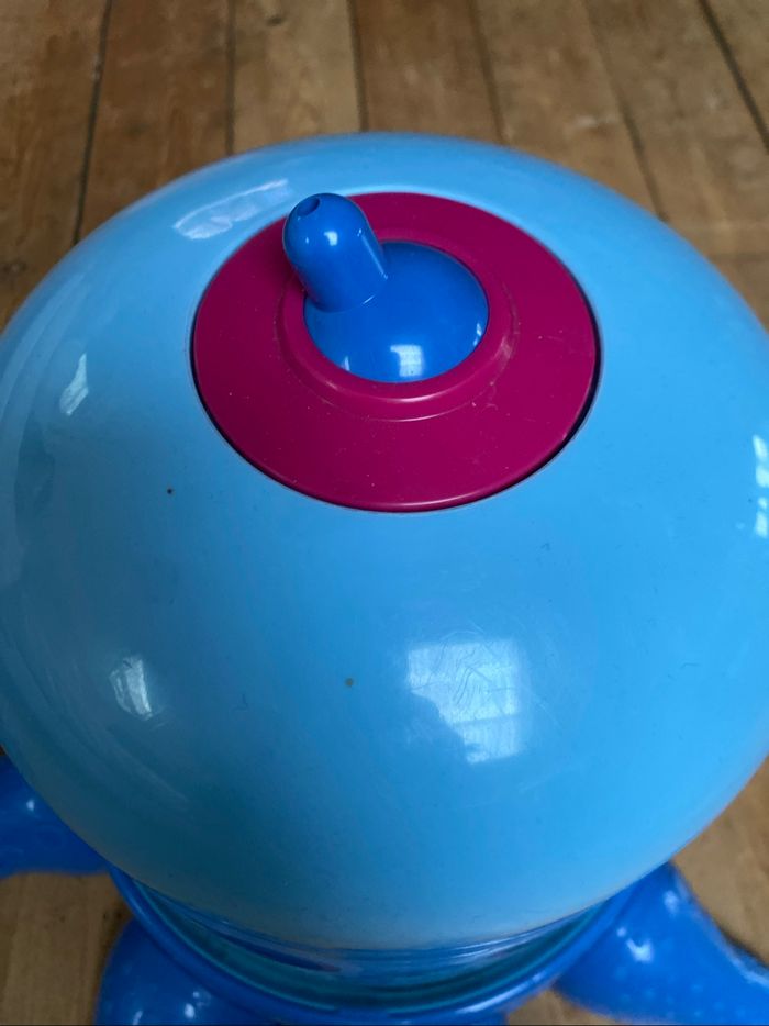 Super Jeu d'eau pieuvre big Aqua nauti dès 3 ans - photo numéro 7