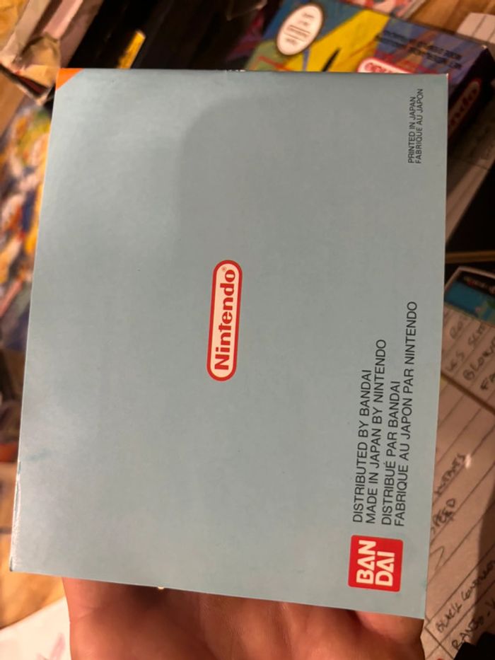 Stealth ATF - Nintendo Nes - photo numéro 12